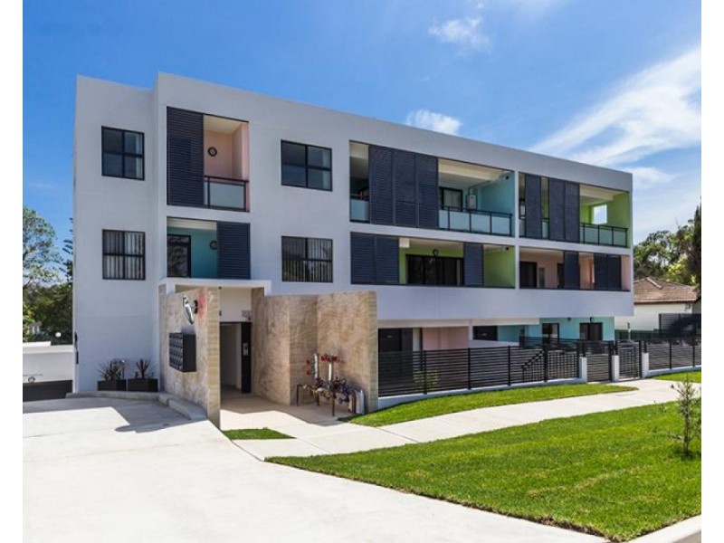 11B/22-24 Tennyson Street, Parramatta NSW 2150
